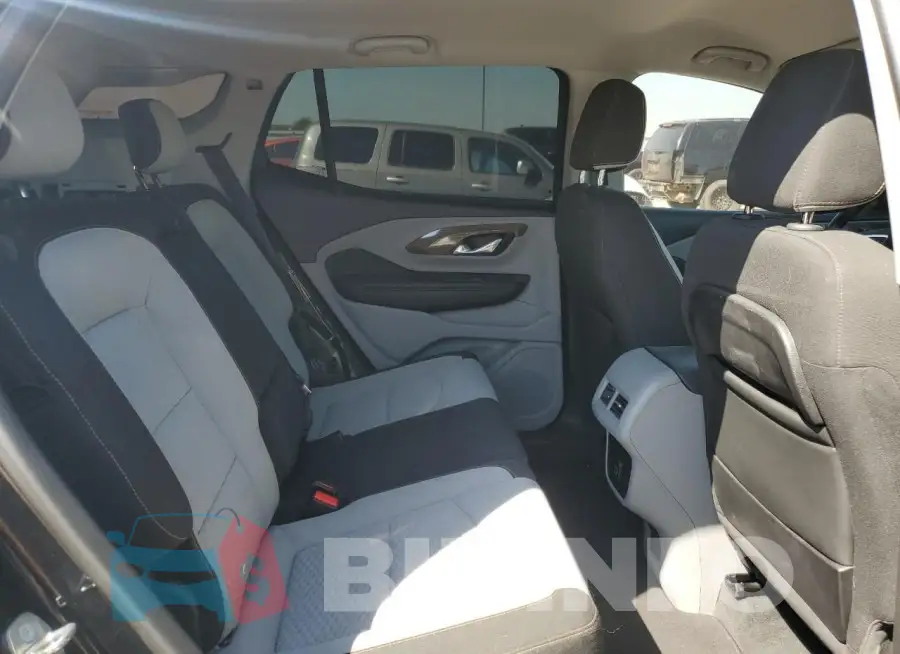 3GKALTEV1JL304612 Photo# 11
