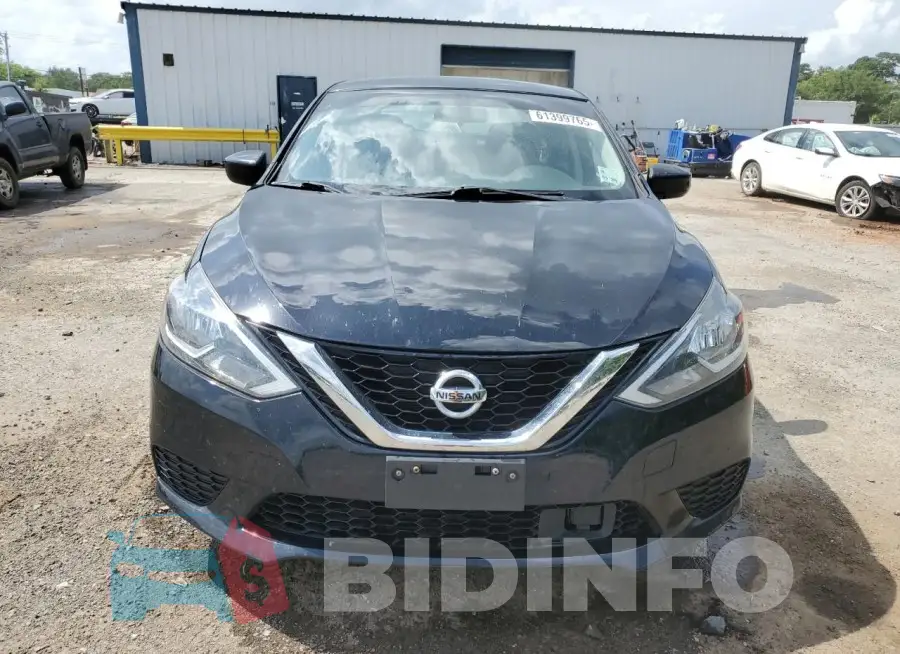 3N1AB7APXJL657107 Photo# 5