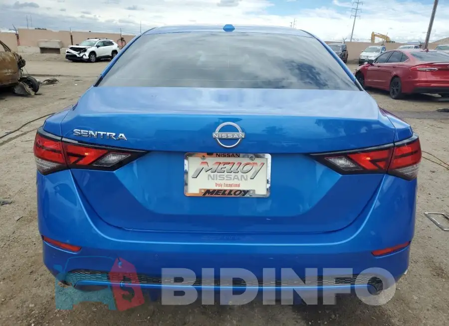 3N1AB8CV5SY235025 Photo# 6