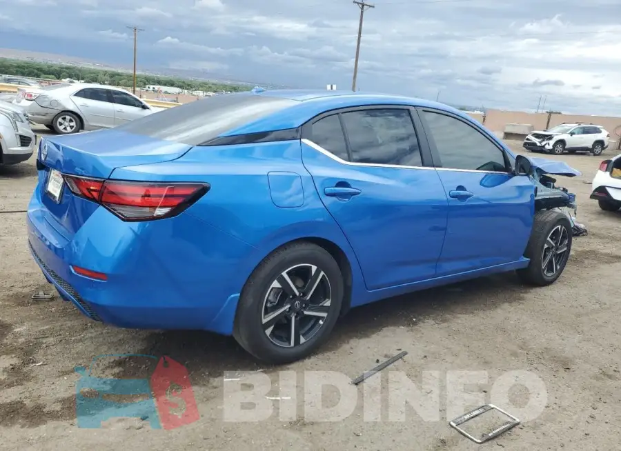 3N1AB8CV5SY235025 Photo# 3