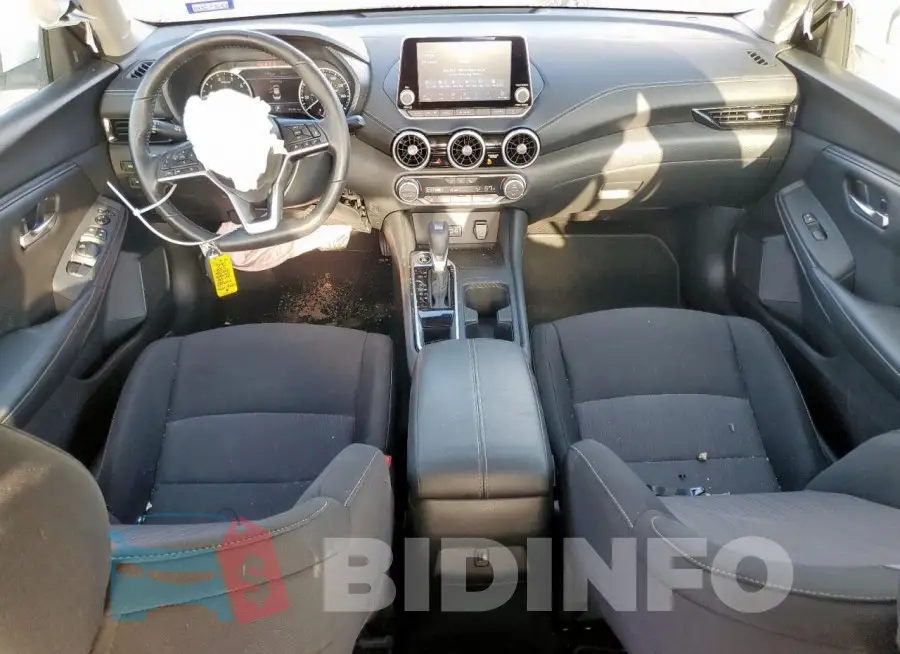 3N1AB8CV7PY281642 Photo# 8