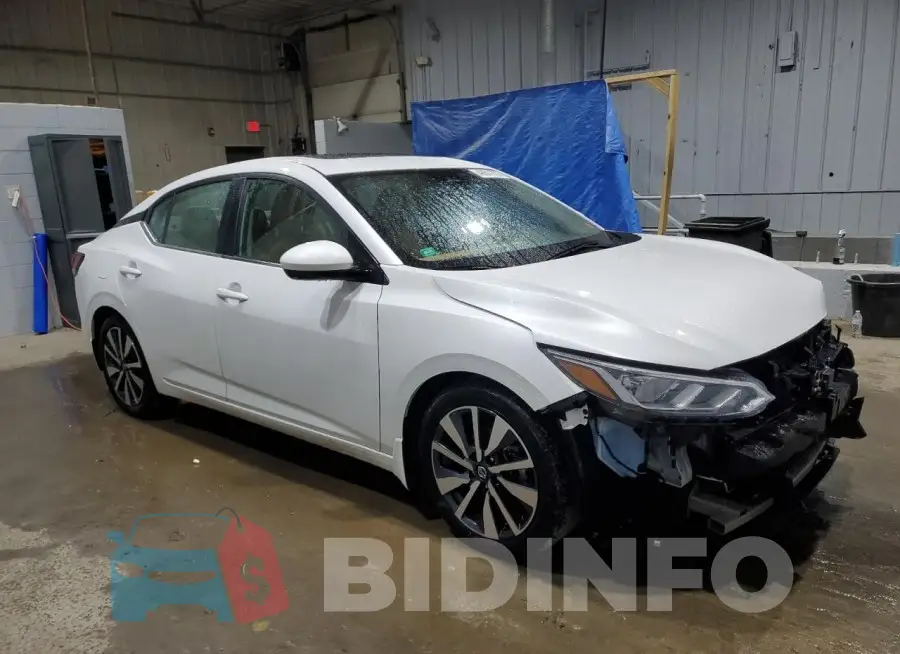 3N1AB8CV9MY215282 Photo# 4