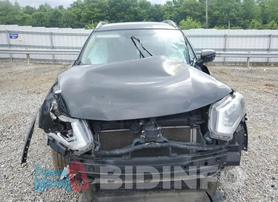 KNMAT2MT1KP528832 Photo# 5