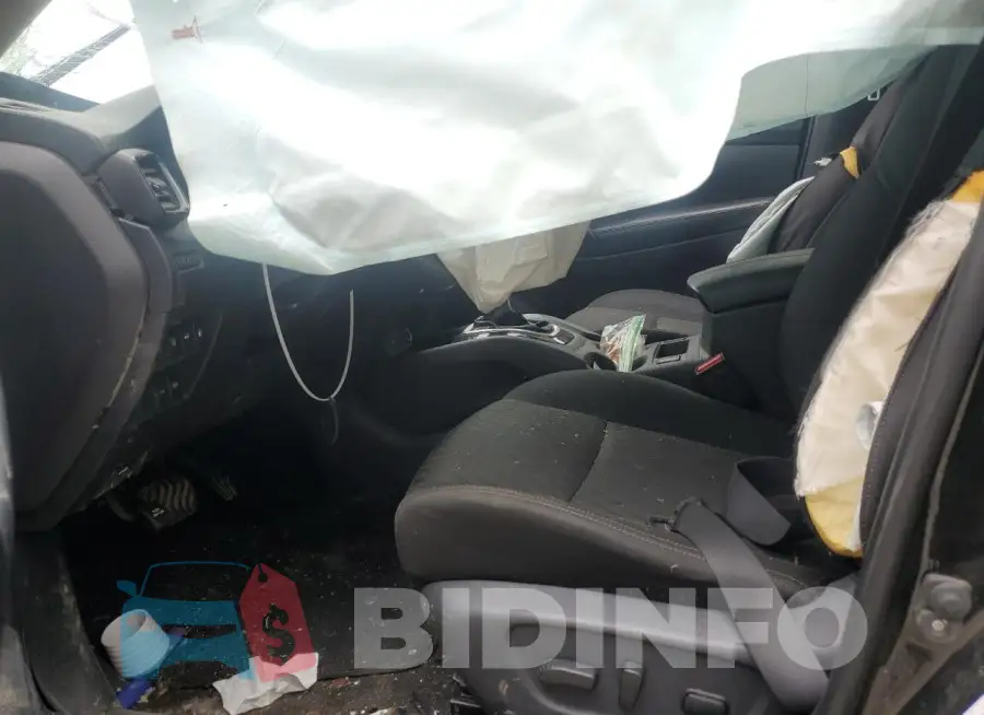 KNMAT2MT1KP528832 Photo# 7