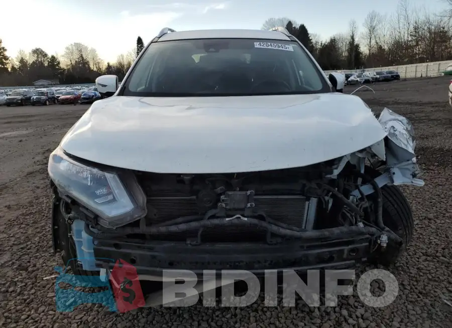 KNMAT2MT9LP504439 Photo# 5