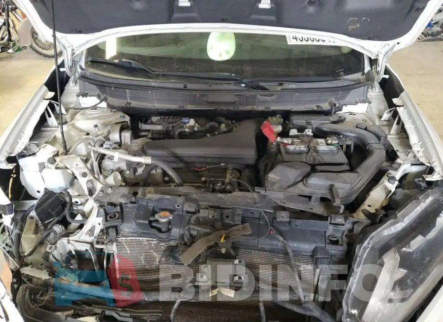 KNMAT2MV1HP605614 Photo# 12