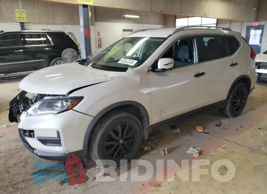 KNMAT2MV1HP605614 Photo# 1