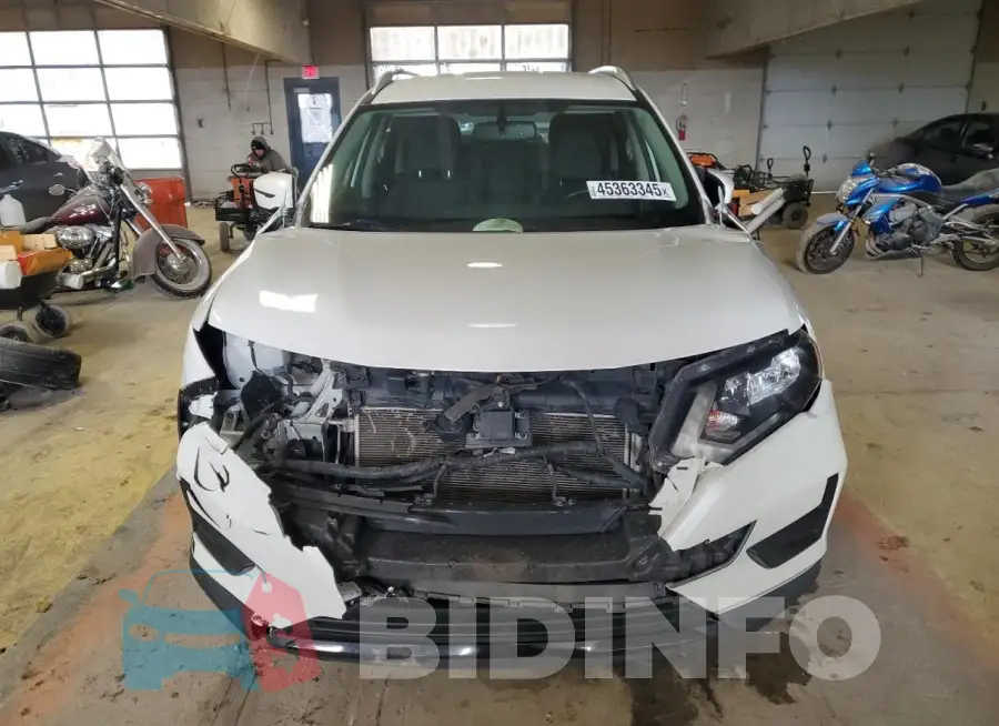 KNMAT2MV1HP605614 Photo# 5