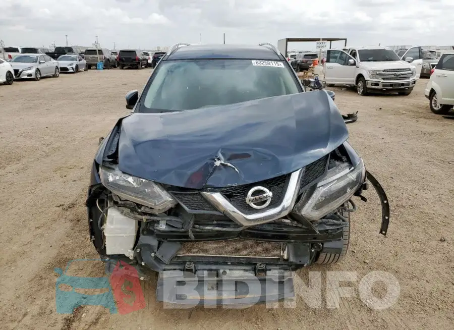 KNMAT2MV8GP717034 Photo# 5
