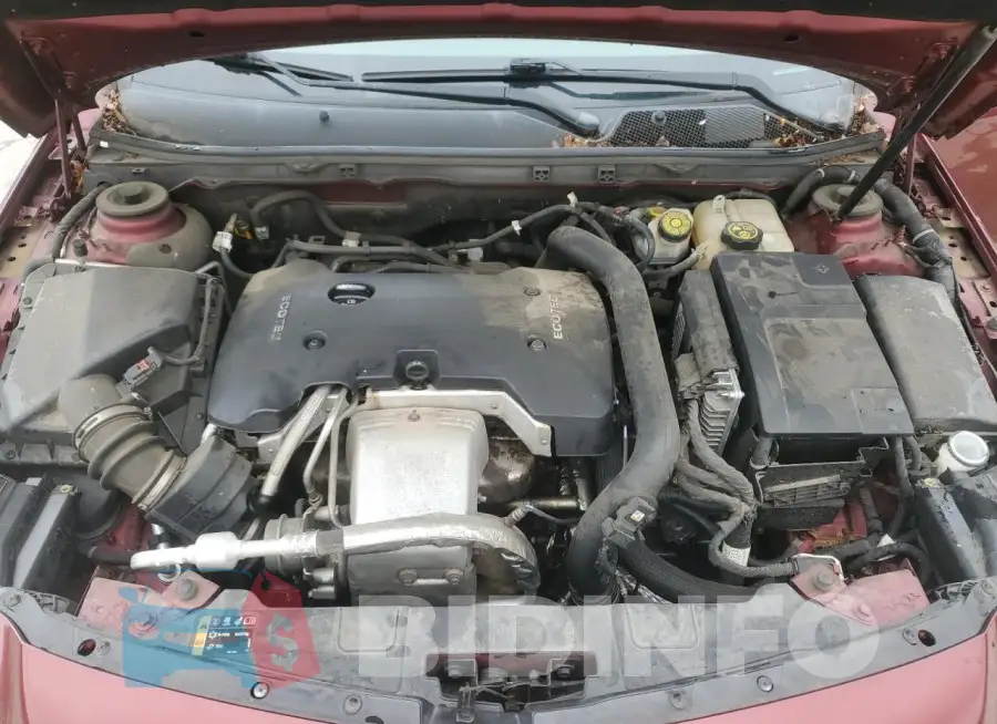 2G4GK5EX2G9198975 Photo# 11
