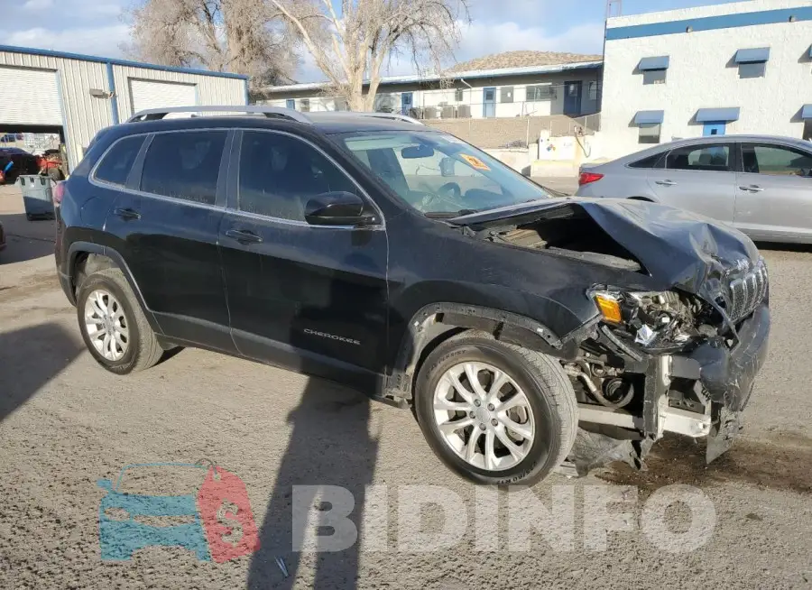 1C4PJLCB6KD490448 Photo# 4
