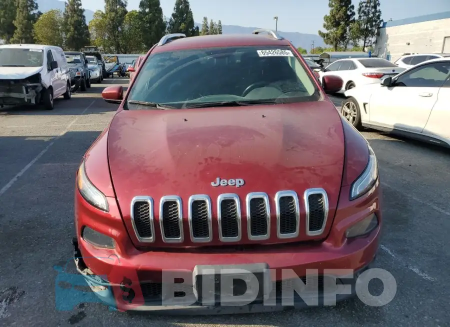 1C4PJLCS9GW158810 Photo# 5