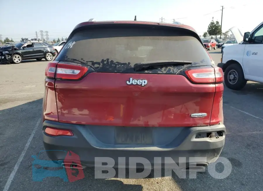 1C4PJLCS9GW158810 Photo# 6