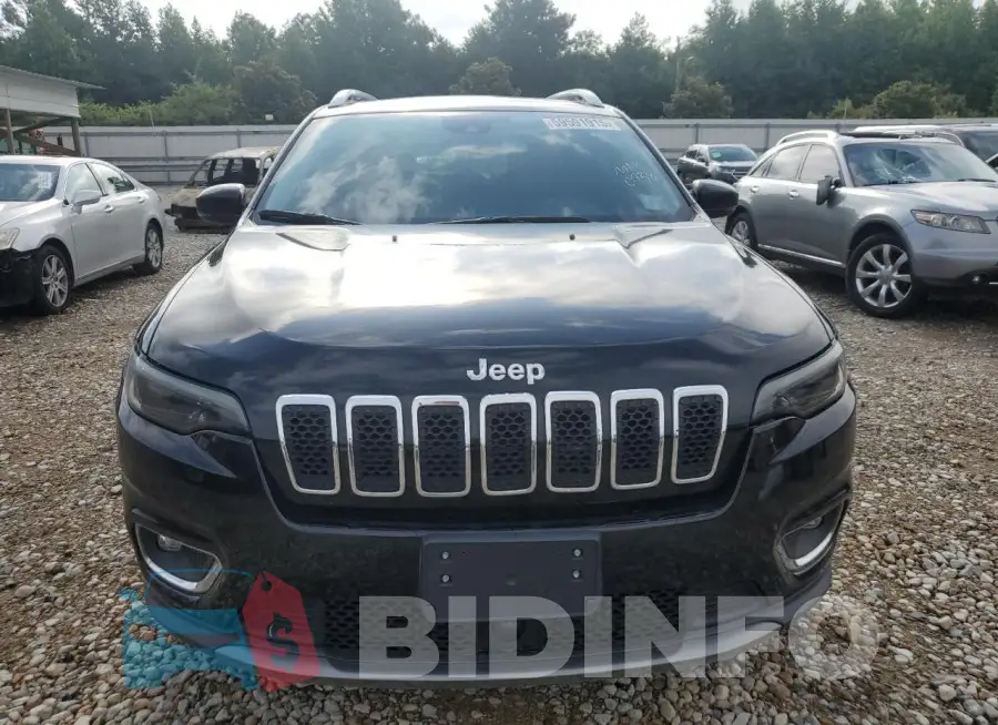 1C4PJMDX1MD210938 Photo# 5
