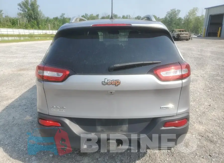 1C4PJMLX6JD500976 Photo# 6