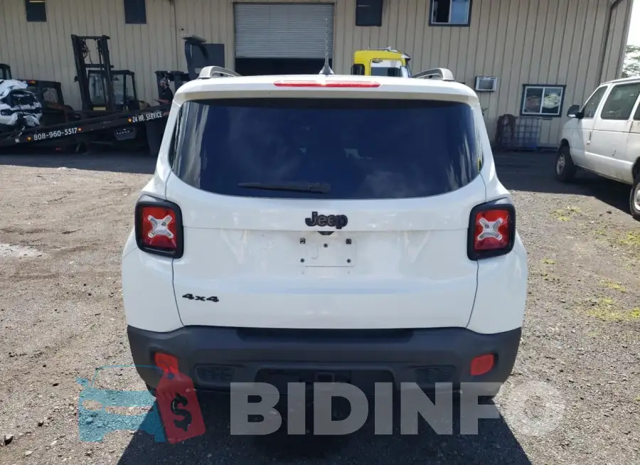 ZACCJBBB4HPG27892 Photo# 6