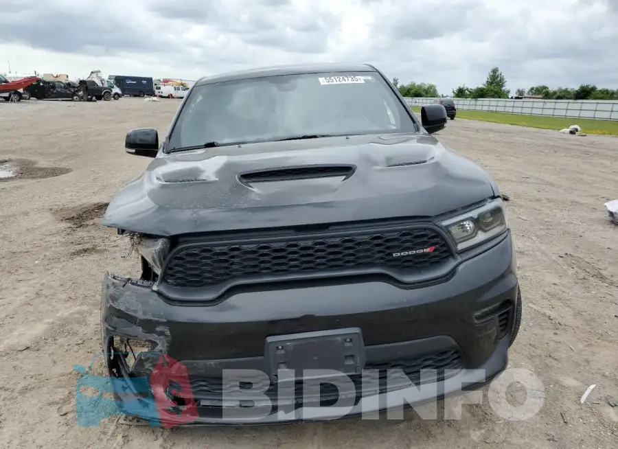 1C4SDHCT9MC659748 Photo# 5