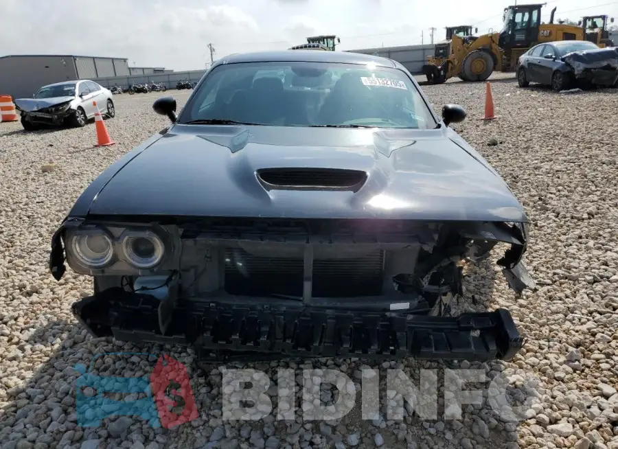 2C3CDZBT2PH668924 Photo# 5