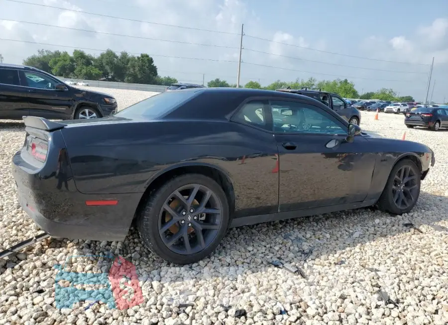 2C3CDZBT2PH668924 Photo# 3