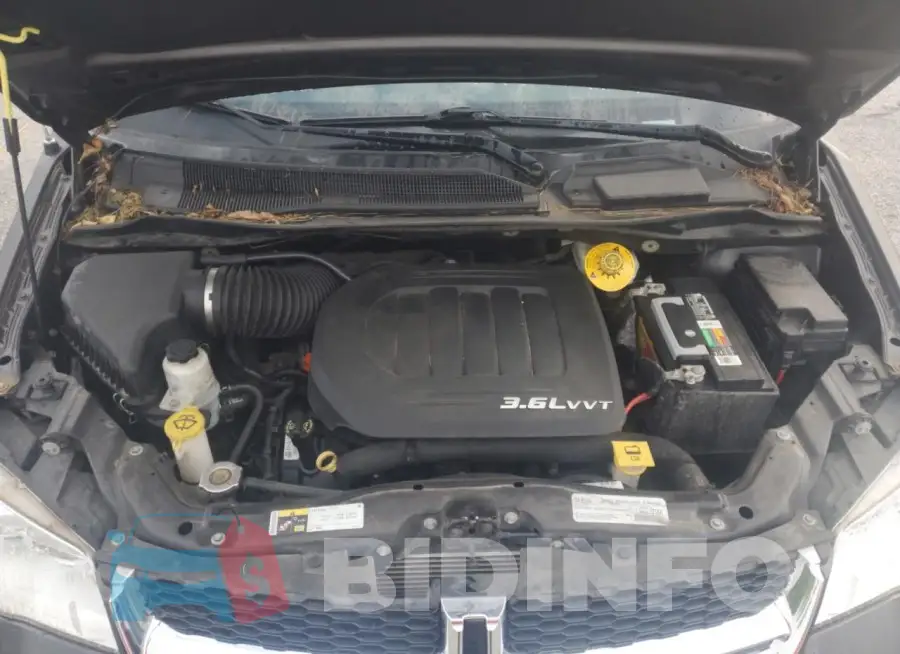 2C4RDGBG3JR150934 Photo# 12