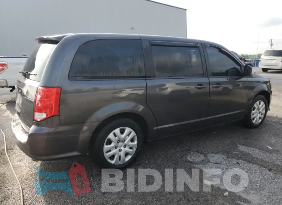 2C4RDGBG3JR150934 Photo# 3