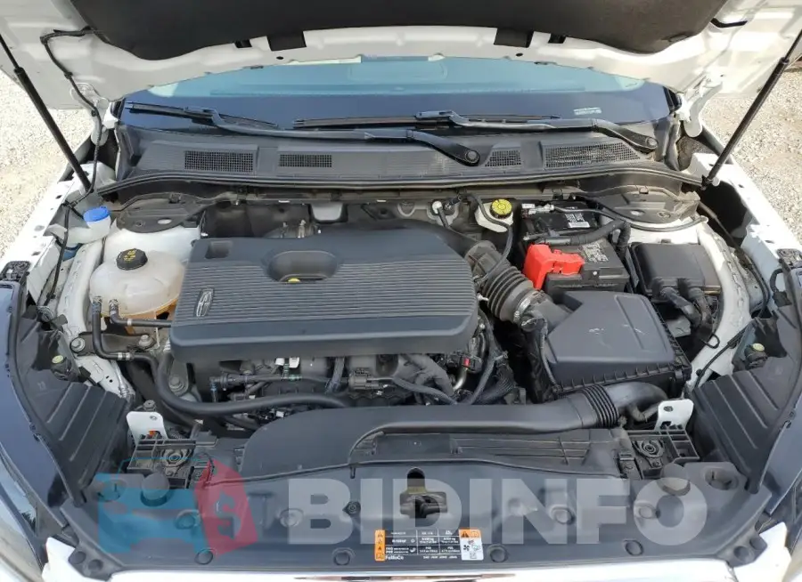 5LMCJ2DH5LUL11323 Photo# 12