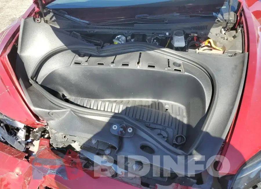 5YJ3E1EA8RF820573 Photo# 11