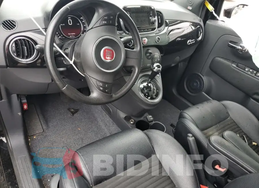 3C3CFFBR2GT133712 Photo# 8