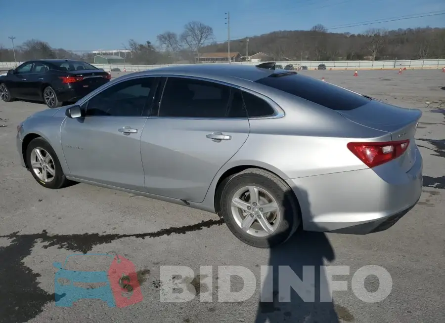 1G1ZB5ST0KF178456 Photo# 2