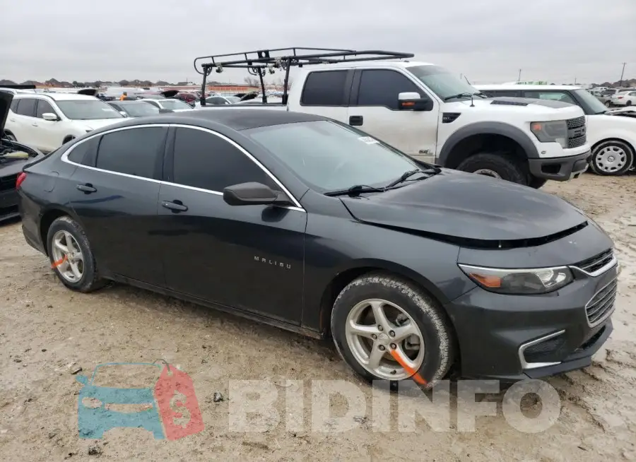 1G1ZB5ST5HF217051 Photo# 4