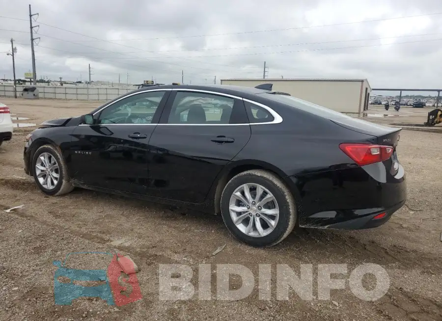 1G1ZD5ST4PF250812 Photo# 2