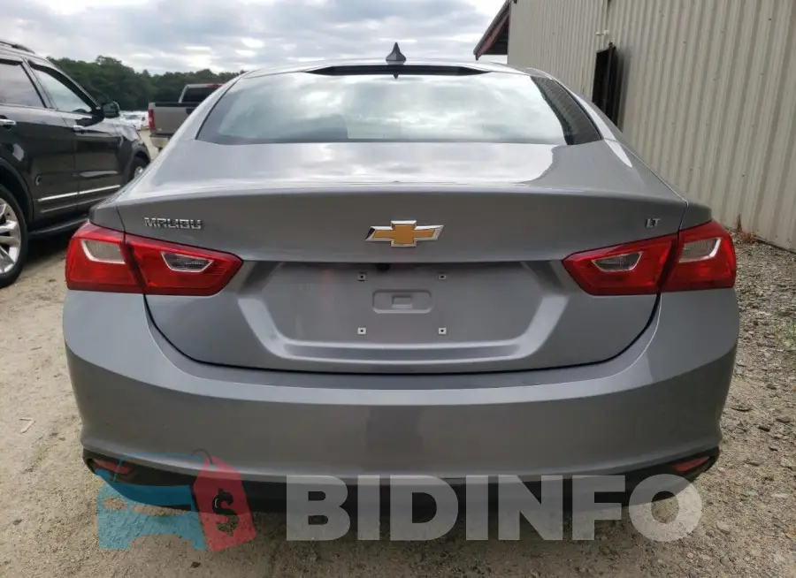 1G1ZD5ST7PF238041 Photo# 6