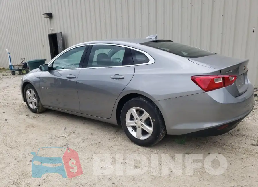 1G1ZD5ST7PF238041 Photo# 2