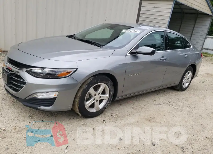 1G1ZD5ST7PF238041 Photo# 1