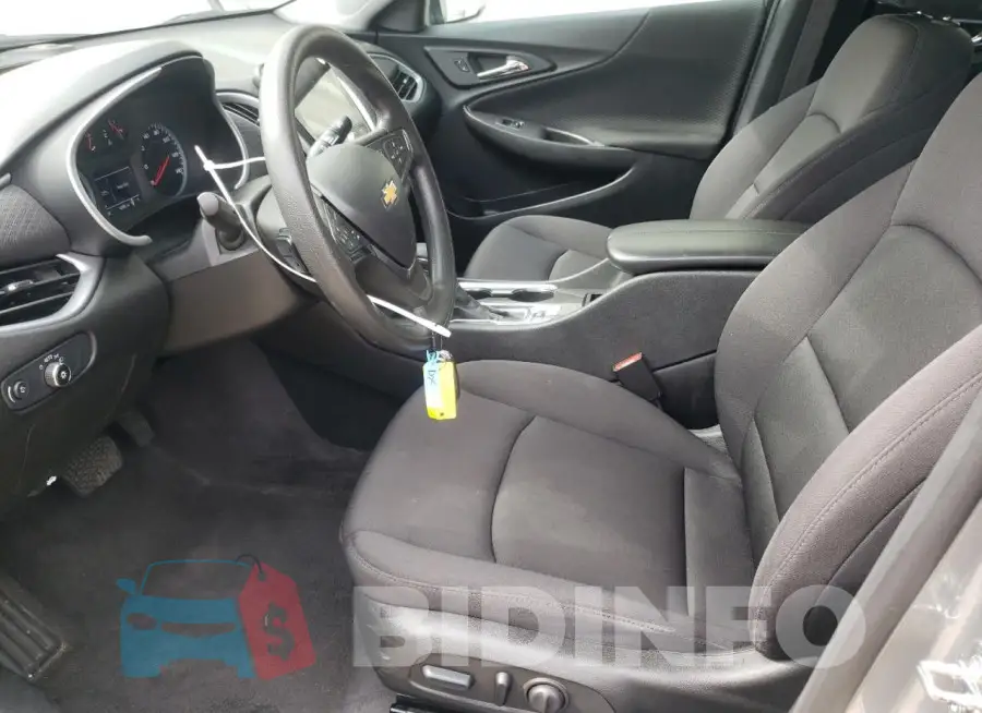 1G1ZD5ST7PF238041 Photo# 7