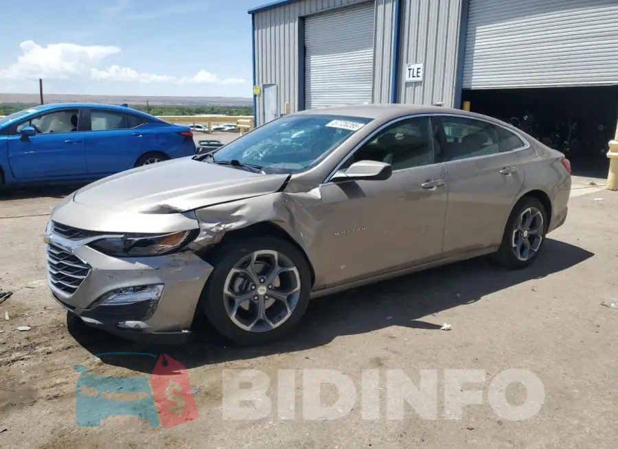 1G1ZD5ST9PF184726 Photo# 1