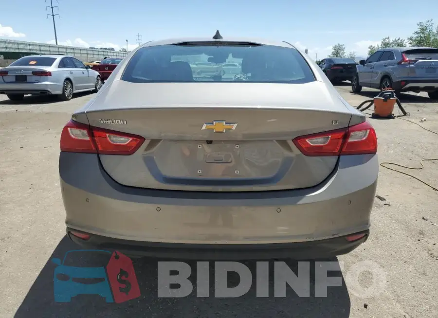 1G1ZD5ST9PF184726 Photo# 6