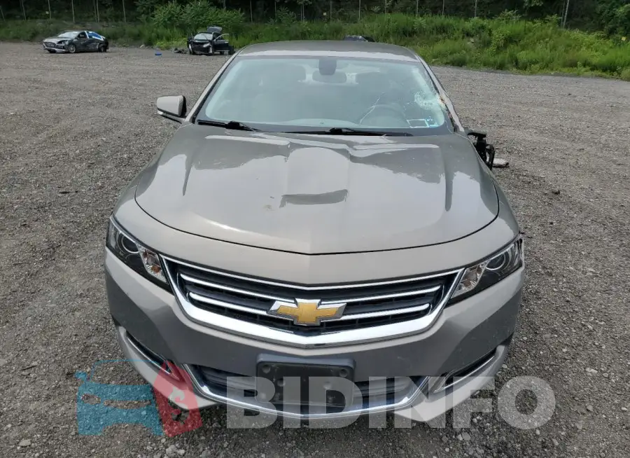 2G1105S39J9106763 Photo# 5