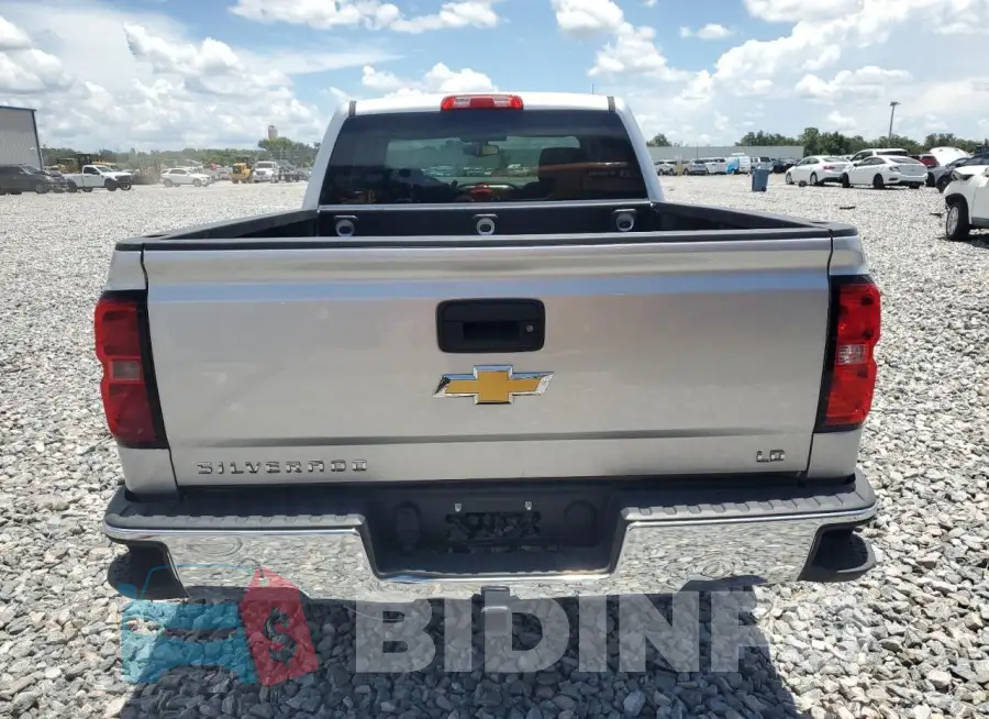 2GCRCPEC4K1241836 Photo# 6