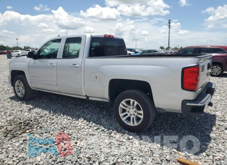 2GCRCPEC4K1241836 Photo# 2
