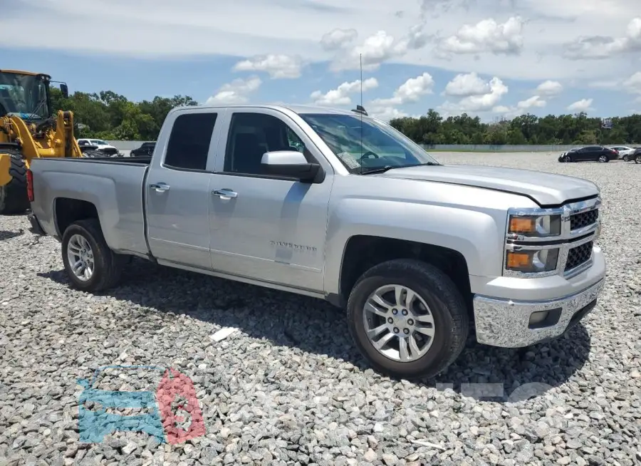 2GCRCPEC4K1241836 Photo# 4
