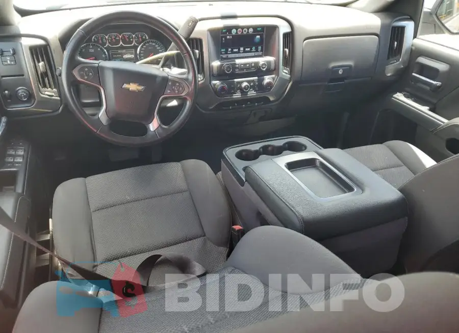 2GCRCPEC4K1241836 Photo# 8