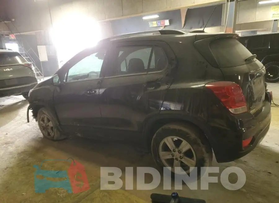 KL7CJLSBXMB330388 Photo# 2