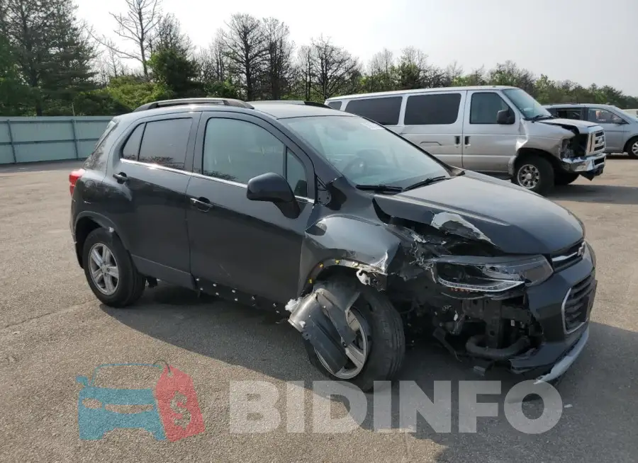 KL7CJPSB2LB336966 Photo# 4