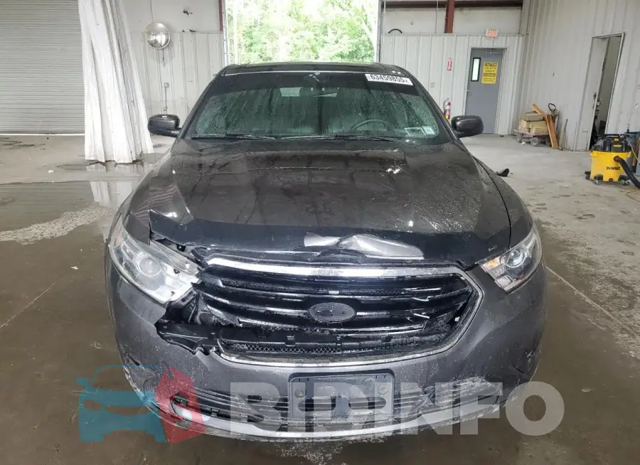 1FAHP2H86KG115142 Photo# 5