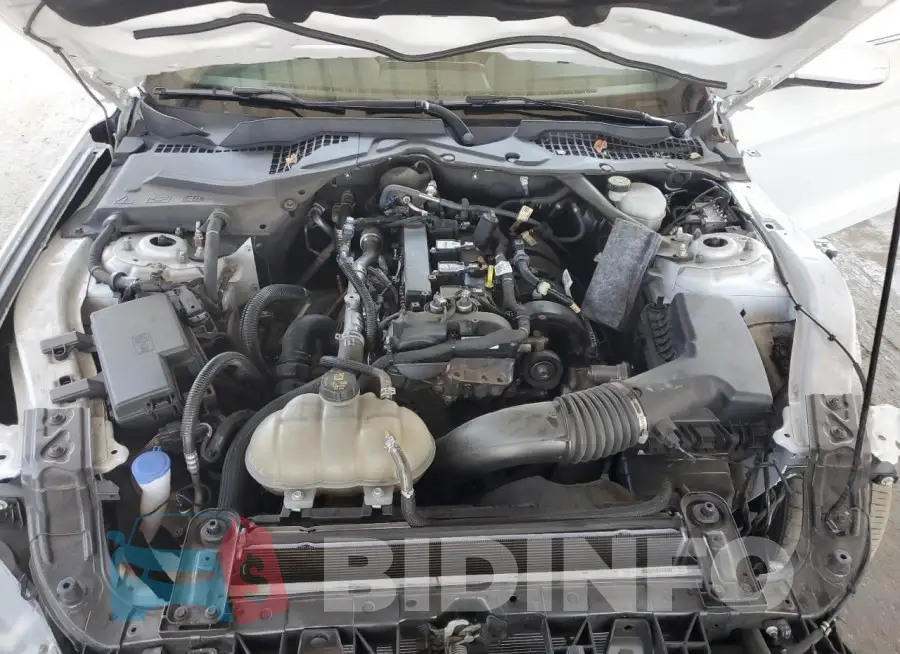 1FATP8UH6N5124216 Photo# 11