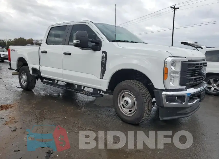 1FT7W2BA5PED81078 Photo# 4