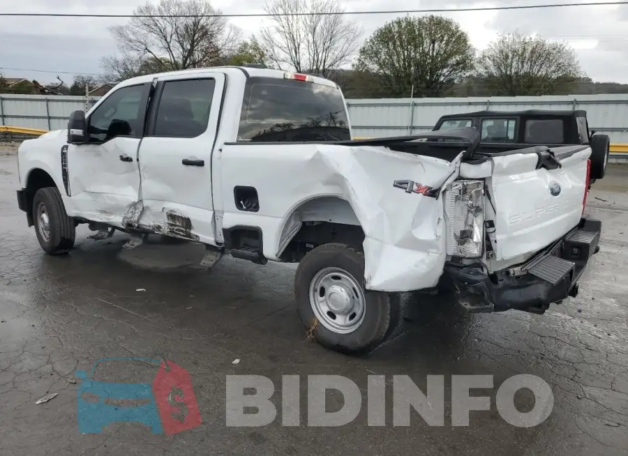 1FT7W2BA5PED81078 Photo# 2