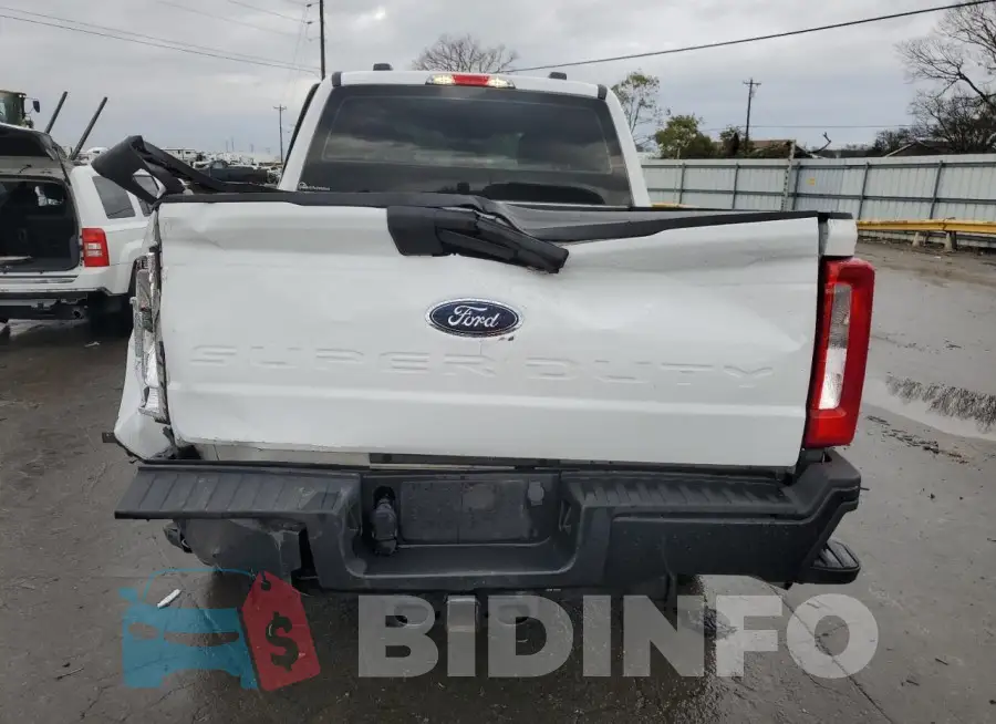 1FT7W2BA5PED81078 Photo# 6