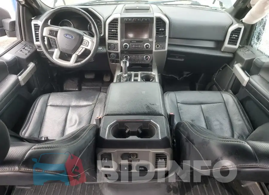 1FTEW1EG0JFE58569 Photo# 8